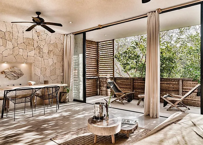 Vida Tulum