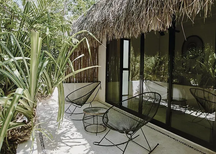 Vida Hotel