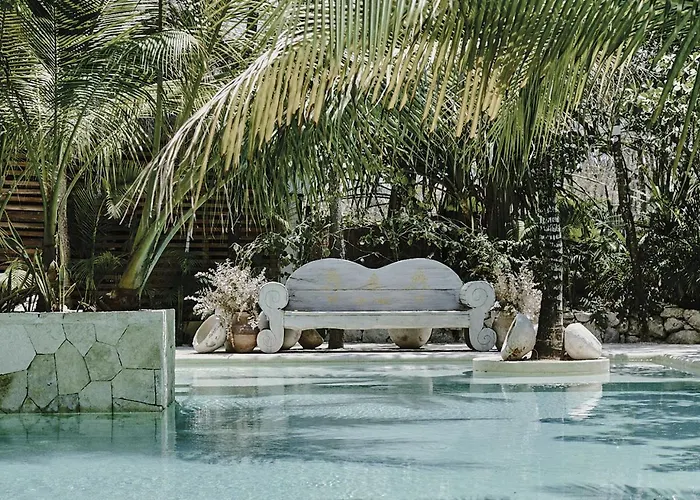 Vida 5* Tulum