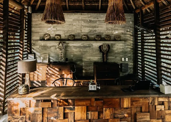 Vida Tulum