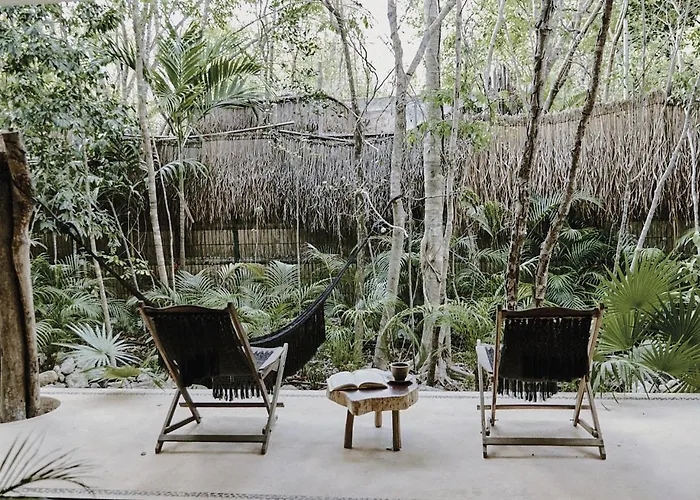 Hotel Vida Tulum