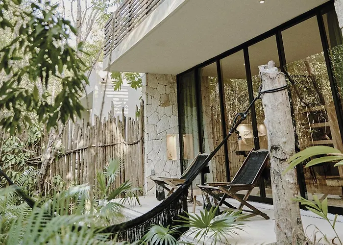 Vida Hotel