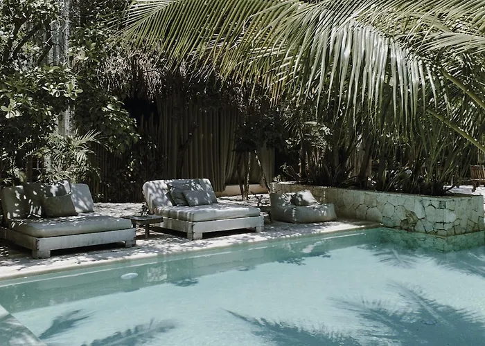 Vida Hotel Tulum