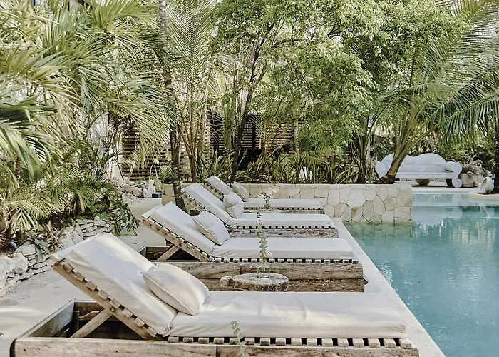 Vida Hotel Tulum