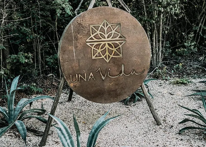 Hotel Vida Tulum