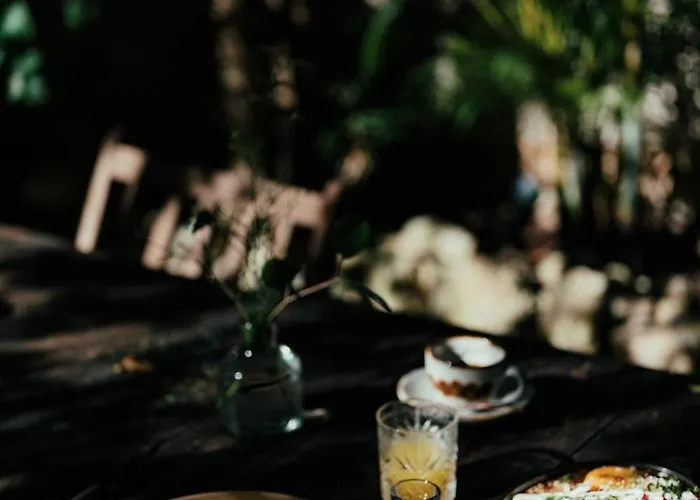 Vida 5* Tulum
