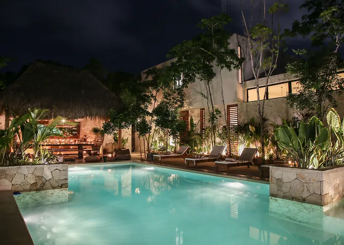 Vida Tulum