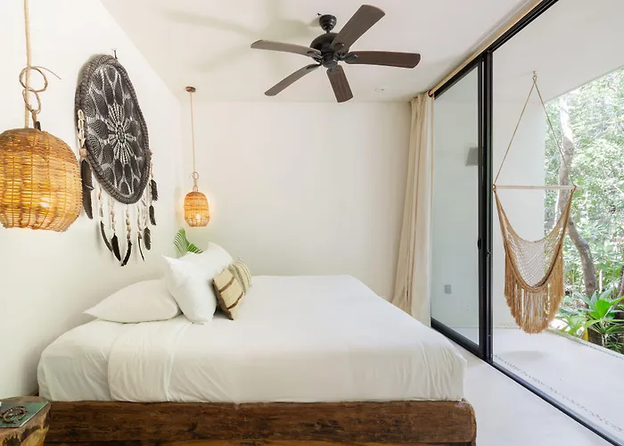Vida Hotel