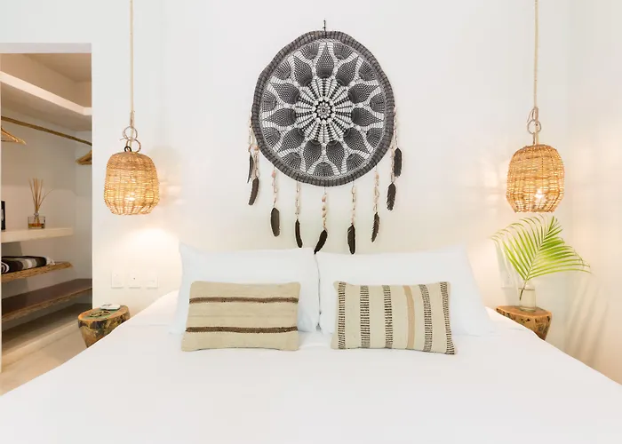 Vida Hotel Tulum