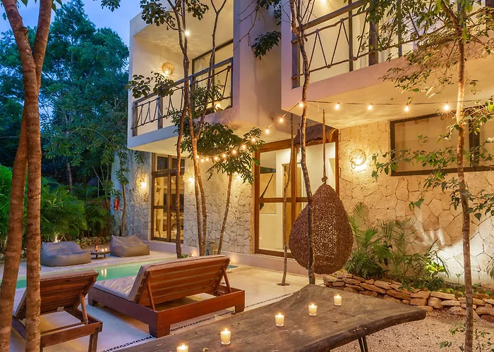 Vida Tulum