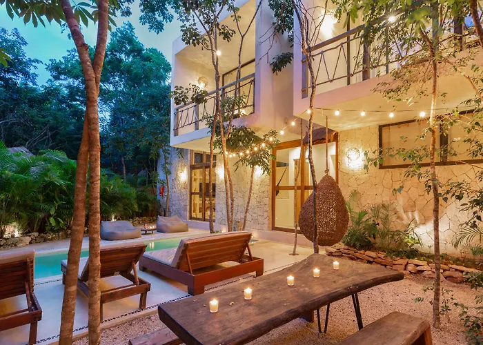 Hotel Vida 5*