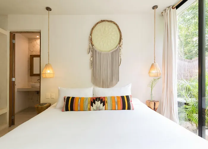 Hotel Vida