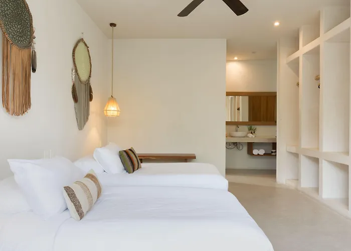 Vida Hotel Tulum