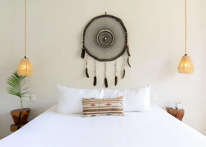 Hotel Vida Tulum