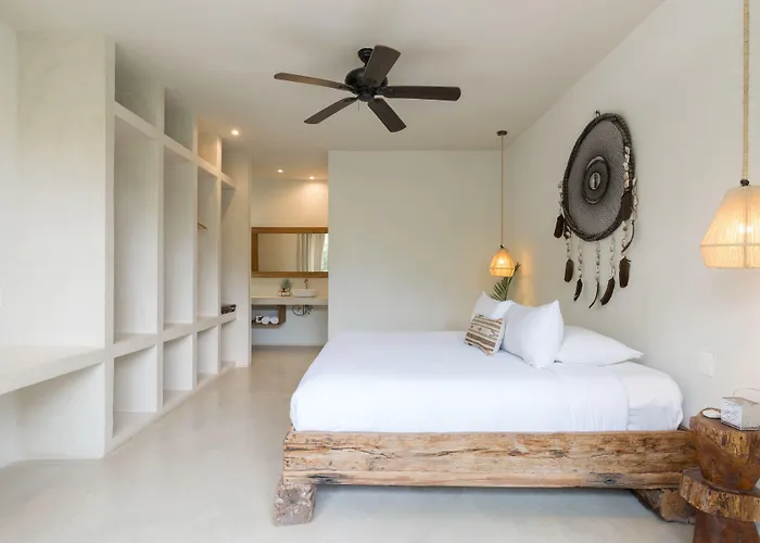 Hotel Vida