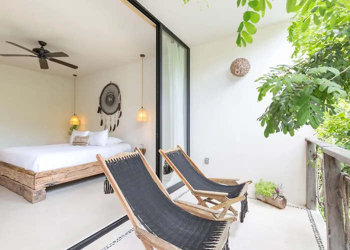 Vida Tulum