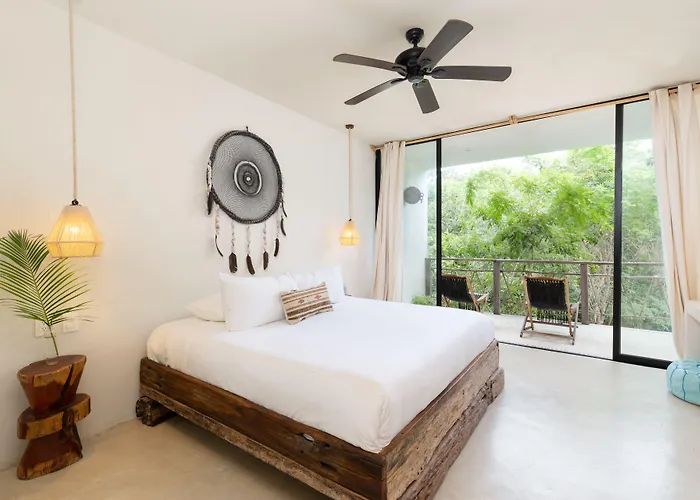 Hotel Vida Tulum