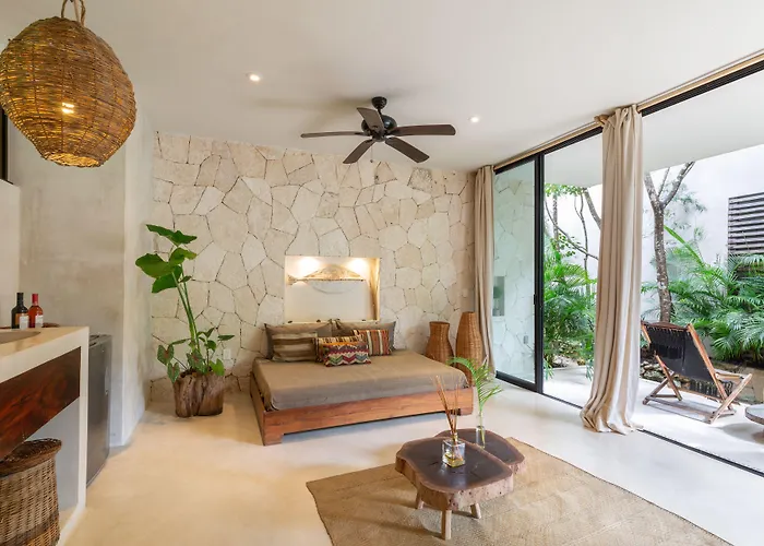 Vida 5* Tulum