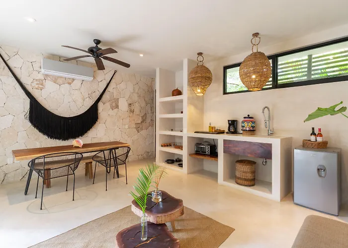 Vida Tulum