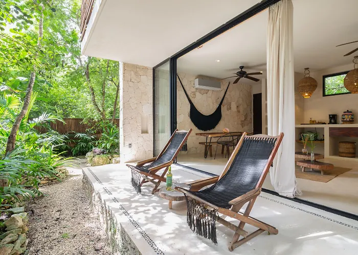 Hotel Vida
