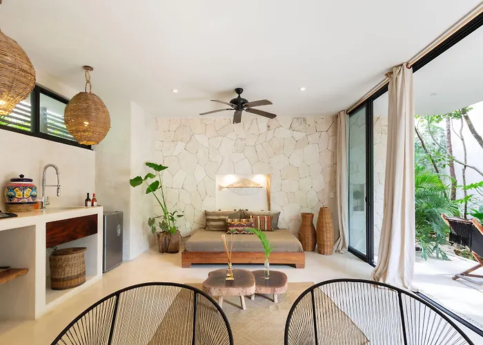 Vida Hotel Tulum