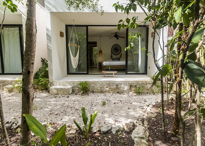 Vida 5* Tulum
