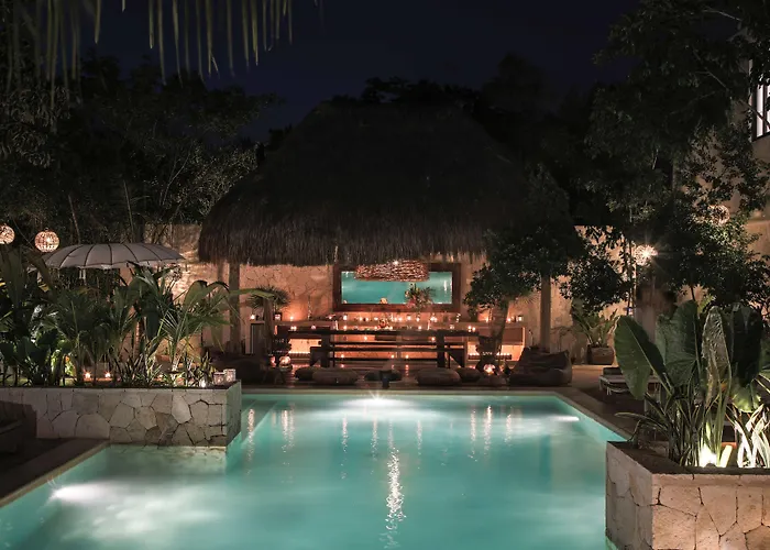 Vida 5* Tulum