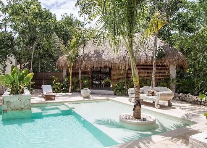 Vida Tulum