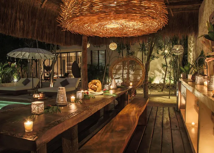 Hotel Vida