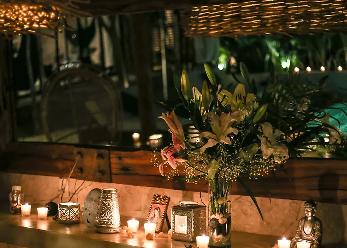 Vida Tulum