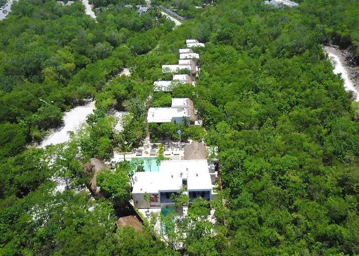 Vida 5* Tulum