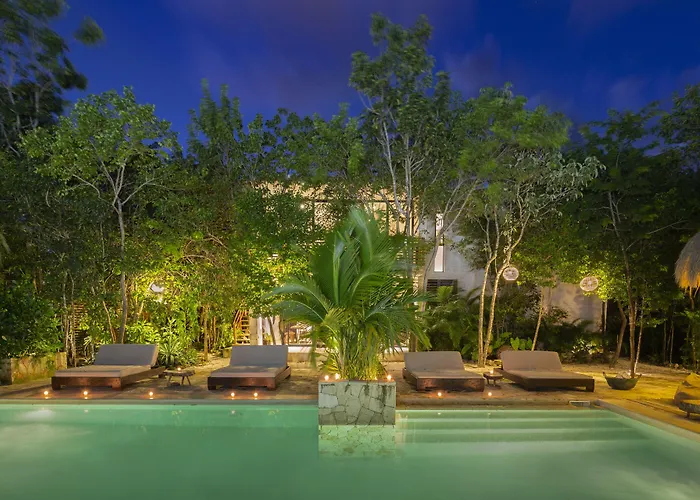 Hotel Vida 5*