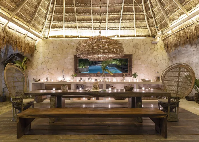 Hotel Vida Tulum