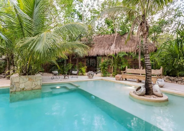 Vida Hotel Tulum