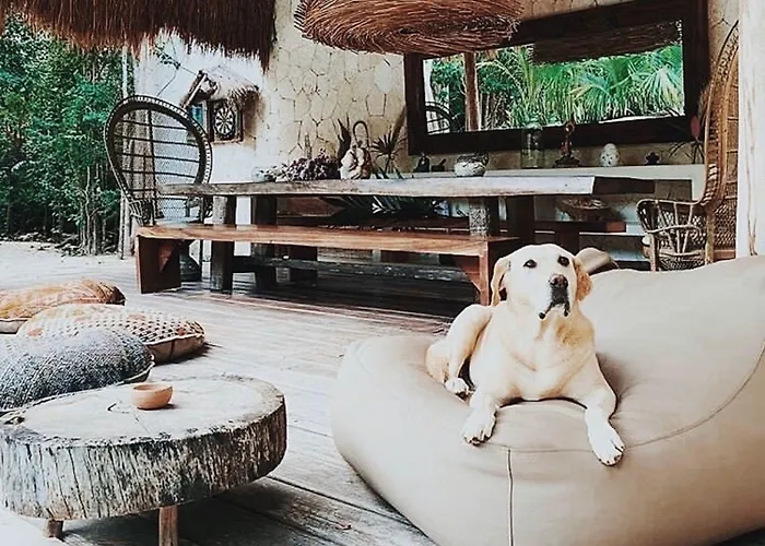 Hotel Una Vida Tulum