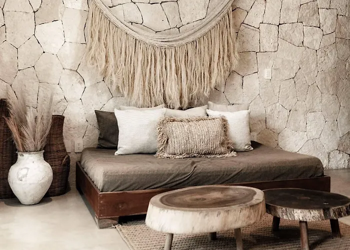 Vida 5* Tulum