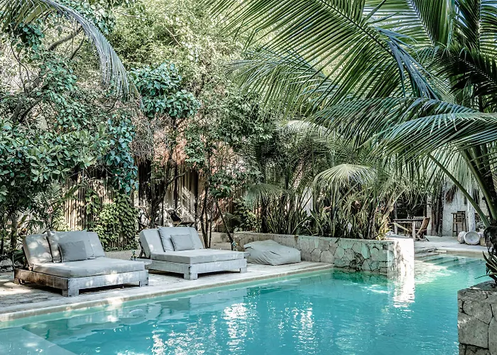 Vida Hotel Tulum