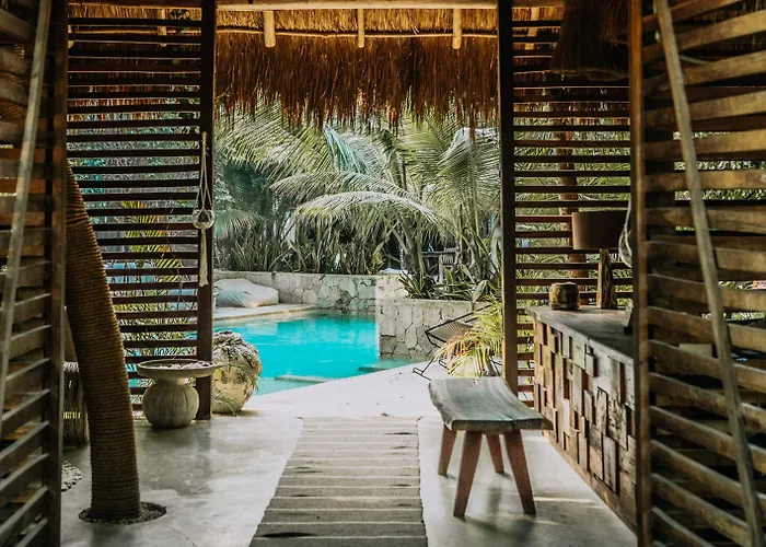 Vida 5* Tulum