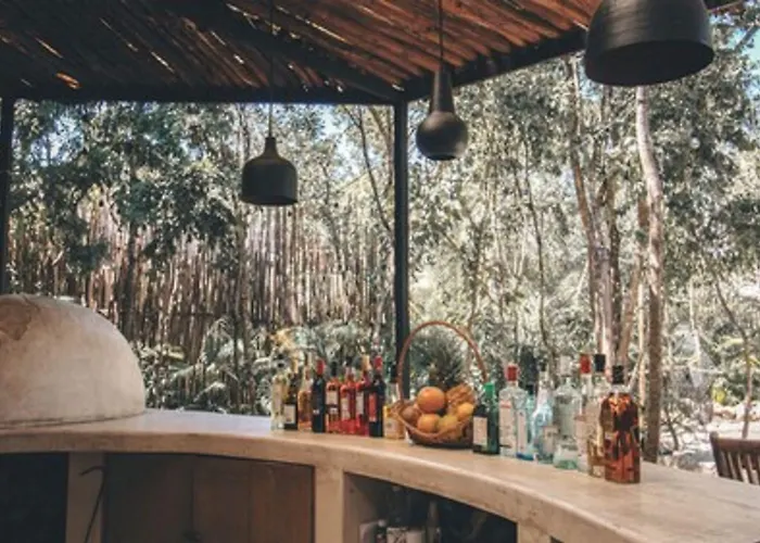 Hotel Vida Tulum