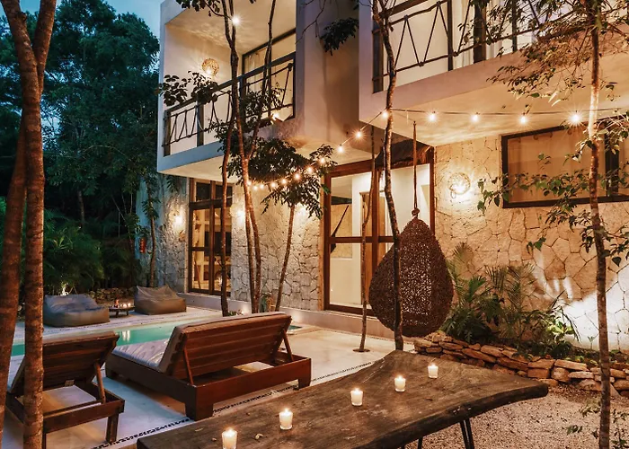 Hotel Vida 5*
