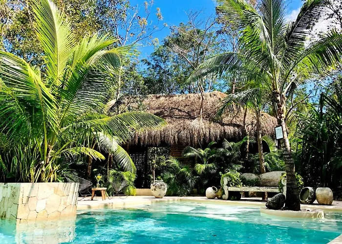 Hotel Vida Tulum