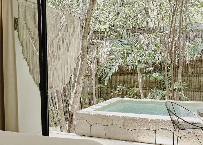 Vida Tulum