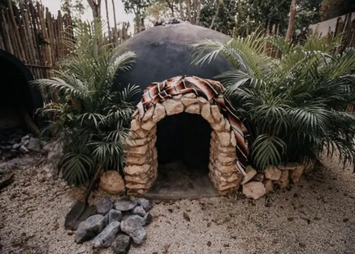 Hotel Vida Tulum
