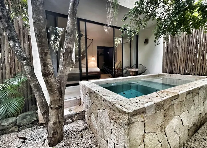 Hotel Vida