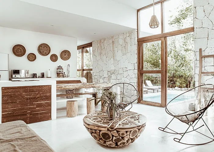 Hotel Vida Tulum