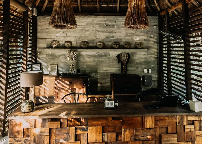 Vida Tulum