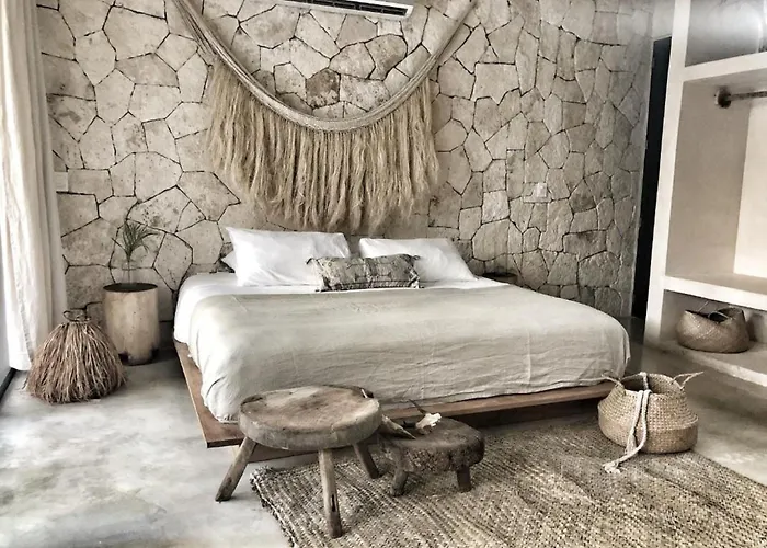 Hotel Vida