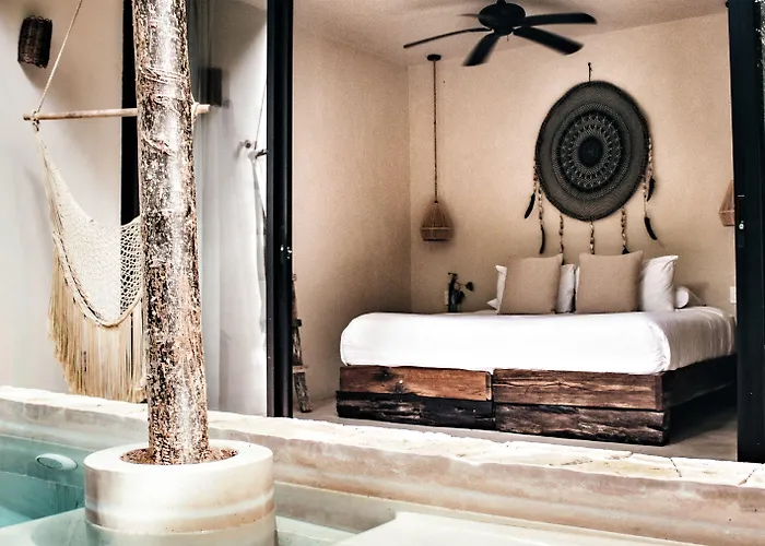 Vida 5* Tulum